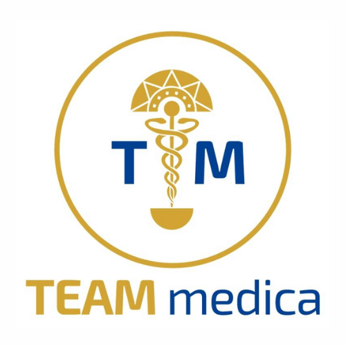 Team Médica